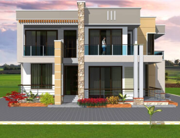 Architectural Drawing