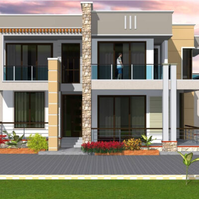 Architectural Drawing