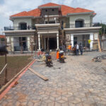 Kasangati Residential House