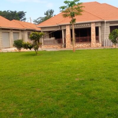 Rukungiri Residential Home