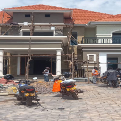 Kasangati Residential Home