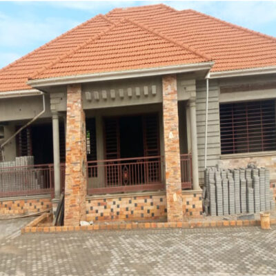 Rukungiri Residential Home