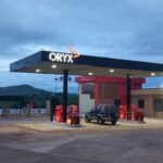 Oryx – Rwimi
