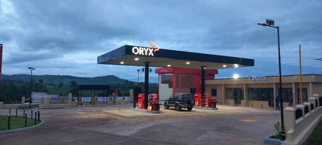 Oryx-Rwimi