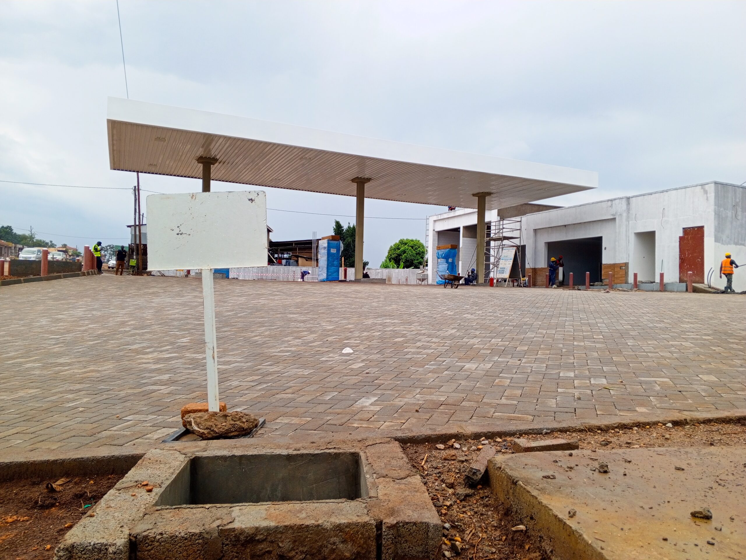Shell - Buloba