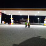 Shell Buloba Highway
